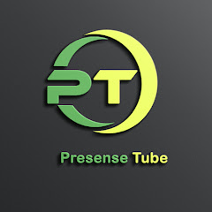 Presence Tube channel logo
