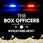 The Box Officers Podcast logo