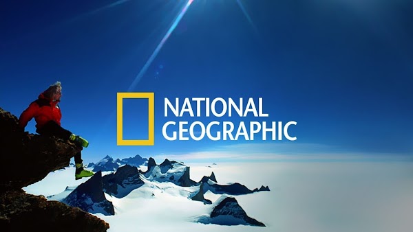サムネイル：National Geograpic