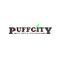 PuffCity Smoke Shop logo