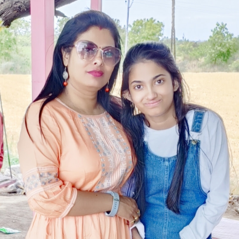 Autism Reality Aditi And Devika