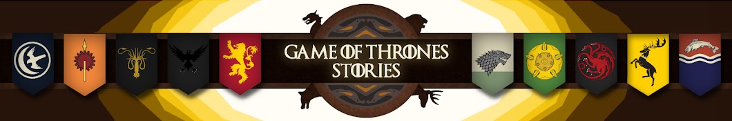 Game of Thrones Stories I Deutsch YouTube channel avatar