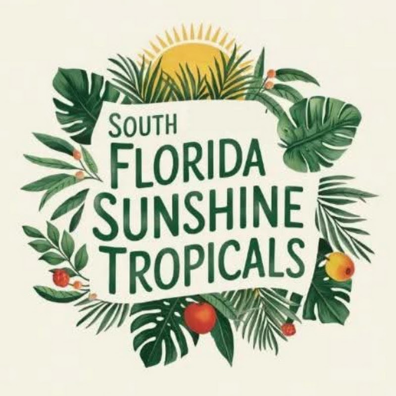 South Florida Sunshine Tropicals