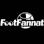 FootFanatic logo
