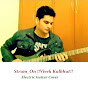 Strum_On !!Vivek!! logo