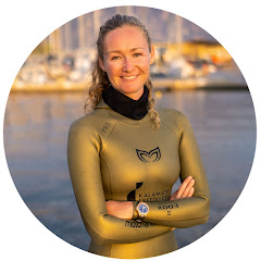 Marianna Krupnitskaia (Gillespie)