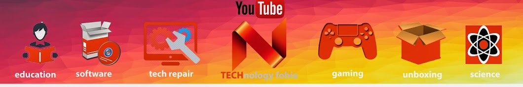 Techno Lab यूट्यूब चैनल अवतार