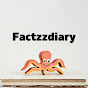 Factzzdiary  logo
