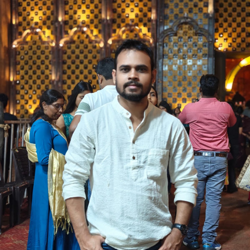 Rahul Crafter
