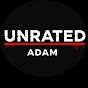 UNRATED ADAM logo