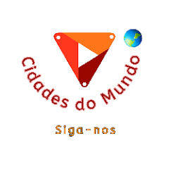 Cidades do Mundo avatar