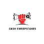 Cash Sweeptakes  logo