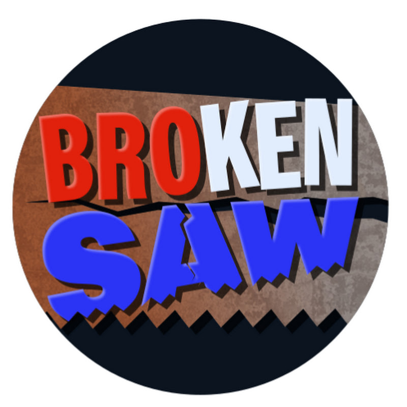 Broken Saw icon