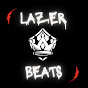 LAZER BEATS logo