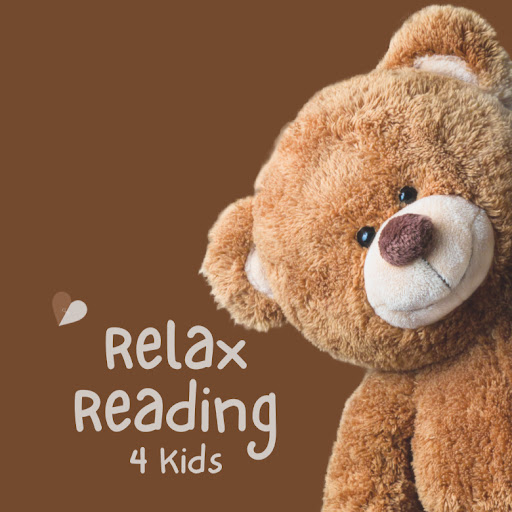 Relax Reading 4 kids