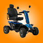 Mobility Scooters Direct logo