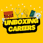 Unboxing Careers logo