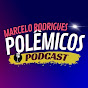 Polêmicos Podcast logo
