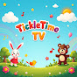 TickleTime TV Adventure logo