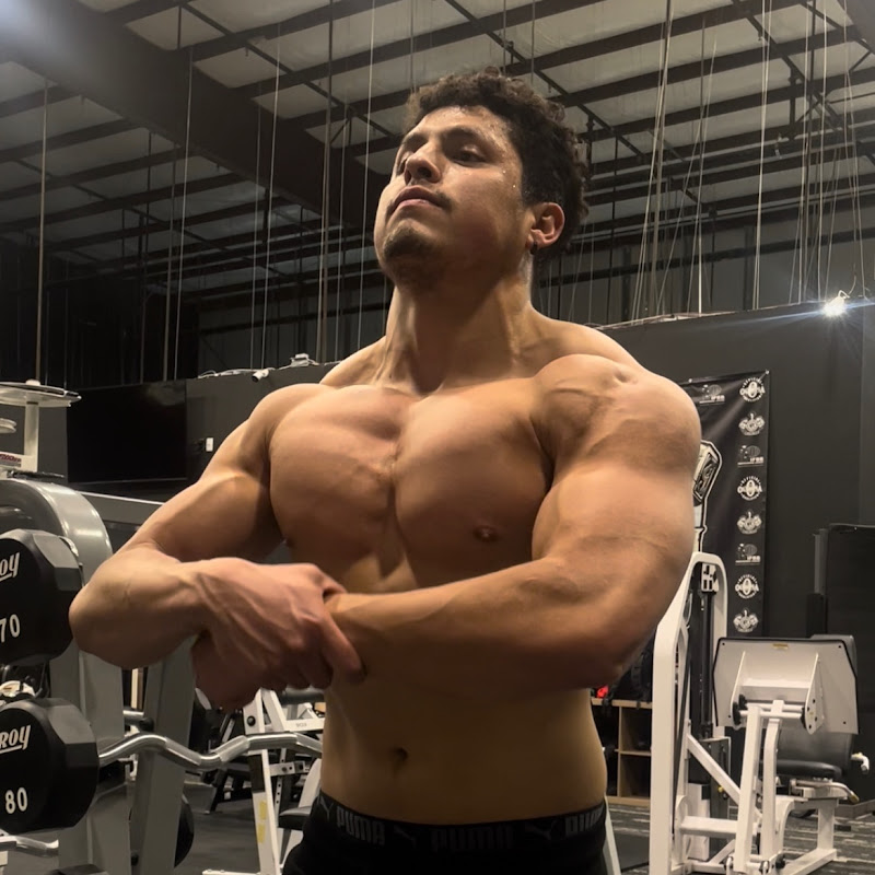 Adrian Marin