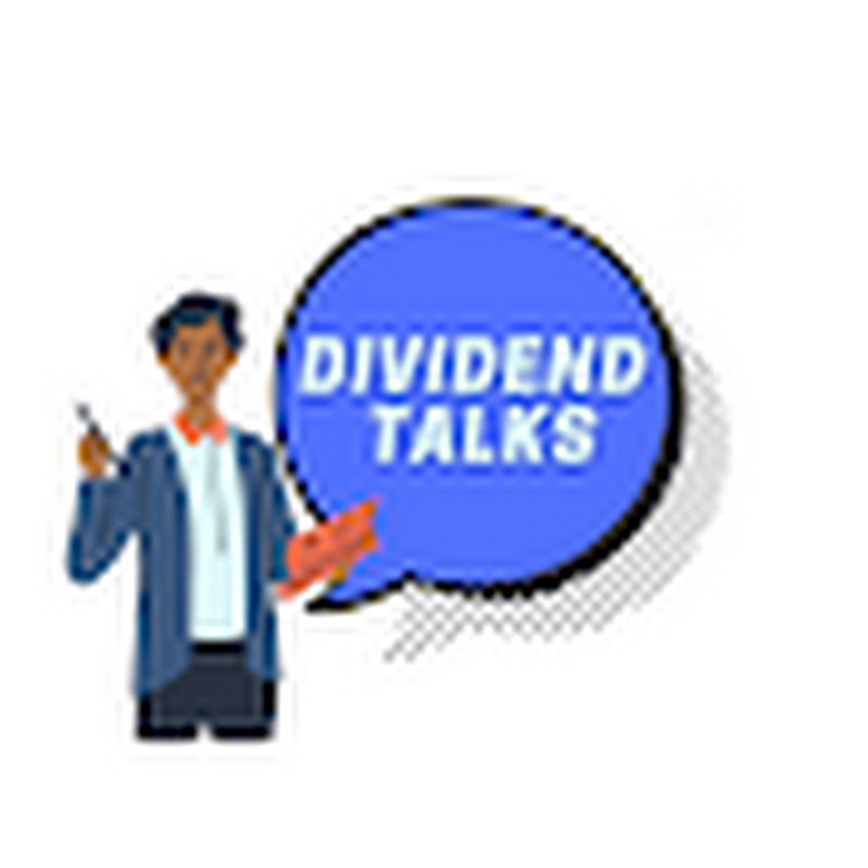 Dividend Talks's profile