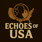 Echoes of USA logo