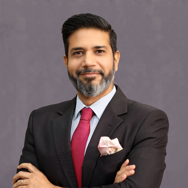 Vipin Sharma