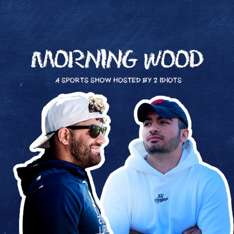 Morning Wood