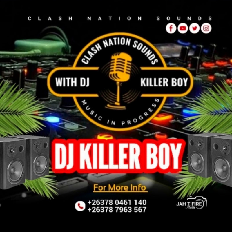 Killer Boi Official 