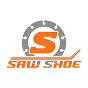 Saw Shoe USA logo