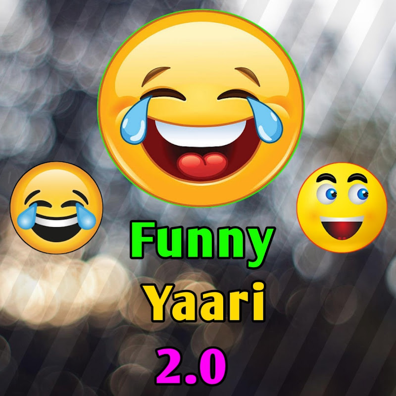 Funny Yaari 2.0