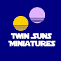 Twin Suns Miniatures
