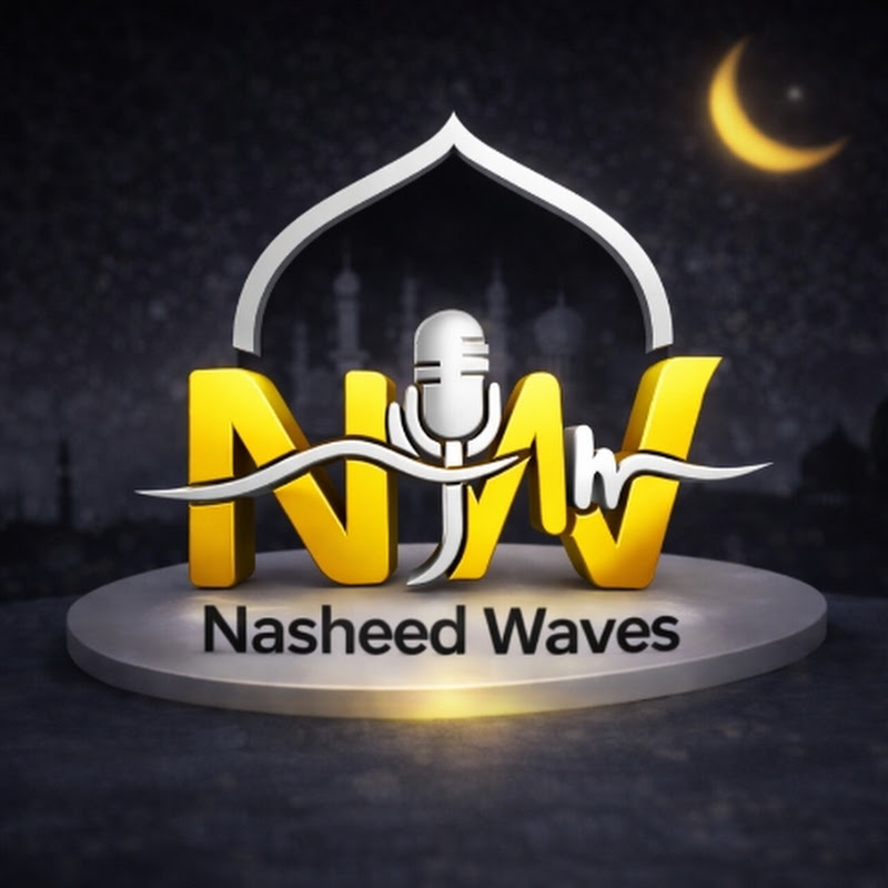 Nasheed Waves
