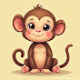 Baby Monkey Animal