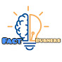 Fact Burners logo