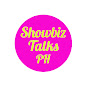 Showbiz Talks Ph logo