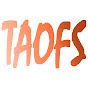 TAOFS ART logo