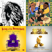 Bashment playlist