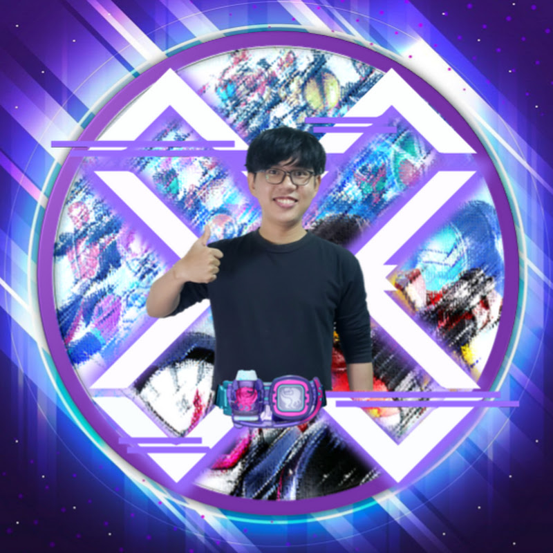 RiderXAll icon