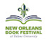 GWdSq4sLEbE-channel-avatar-New Orleans Book Festival at Tulane University