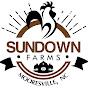 Sundown Farms  logo