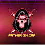 FATHER IN CAP logo