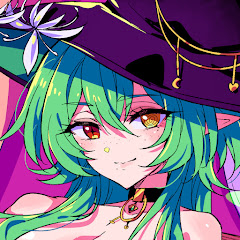 Sorceress Kinaiya