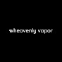 heavenly vapor logo