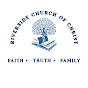 Riverside Church of Christ - Corpus Christi logo