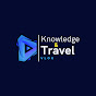 Knowledge & Travel Vlog logo