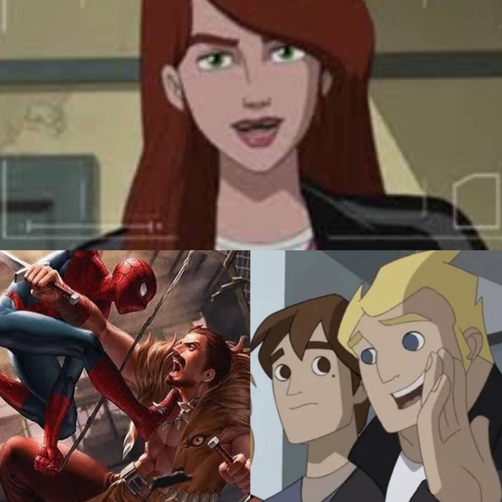 Post from The Bat99 Productions