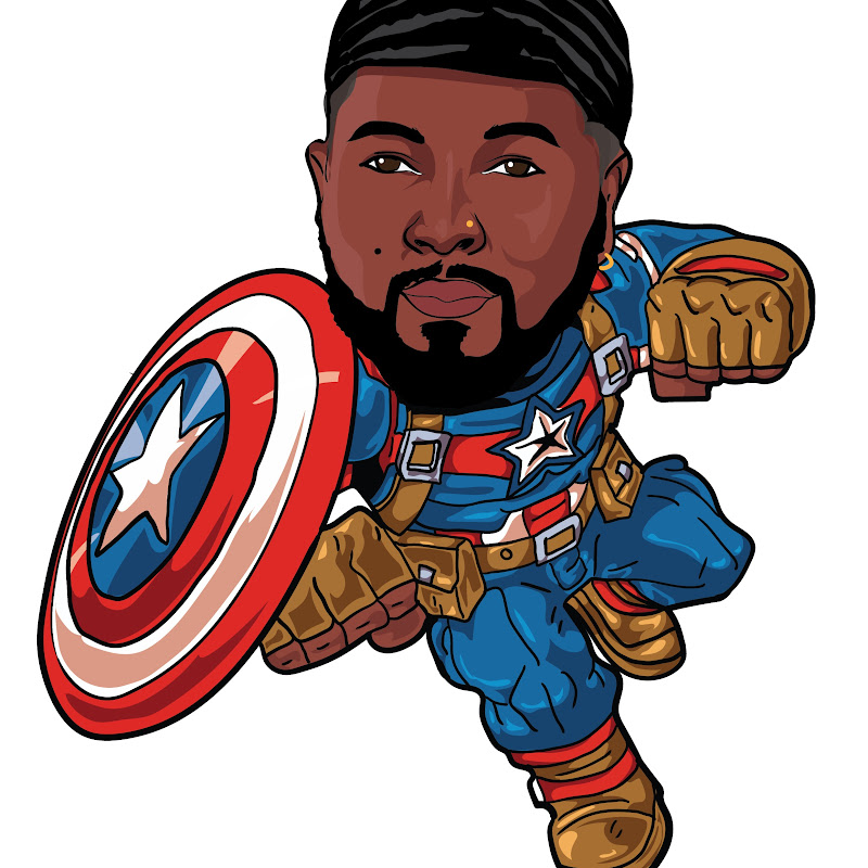 SpazzTheGuy