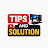 Tips and Solution