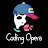 Coding Opera Korea